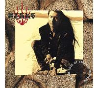 Perry, Steve - for The Love of Strange. [Import]