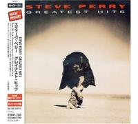 Perry, Steve - Greatest Hits