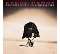 Perry, Steve - Greatest Hits + Five Unreleased