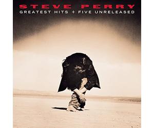 Perry, Steve - Greatest Hits + Five Unreleased