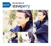 Perry,Steve - Playlist: The Very Best of Steve Perry [Import]