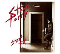 Perry, Steve - Street Talk