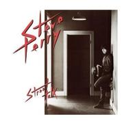Perry, Steve - Street Talk [CD]