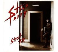 Perry, Steve - Street Talk [Import]