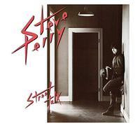 Steve Perry - Street Talk
