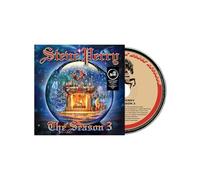 Perry, Steve - The Season 3