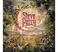 Steve Perry – Traces – CD – Neuf – Concord