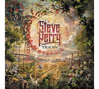 Perry Steve - Traces