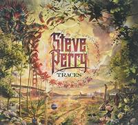 Perry, Steve - Traces + 5