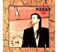 Perry, Steve - You Better Wait/Forever Right Or Wrong