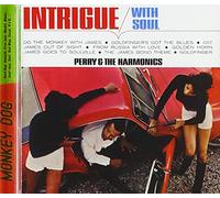 Perry & the Harmonics - Intrigue with Soul [Import]