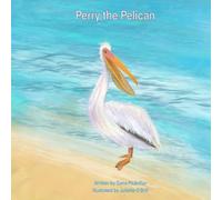 Perry the Pelican