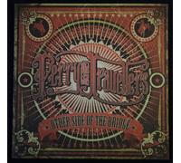 Perry & the Travellers - Other Side of the Bridge