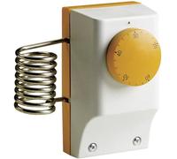 Thermostat industriel mécanique Airflow 1TCTB091 20 à 60 °C