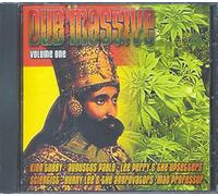 Perry - Vol. 1-Dub Massive