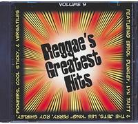 Perry - Vol. 9-Reggae's Greatest Hits