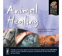 Perry Wood & Margrit Coates - Animal Healing