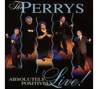 Perrys - Absolutely Positively Live