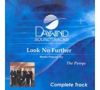 Perrys - Look No Further (Complete Track) [Accompaniment/Performance Track]
