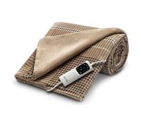 Pers pour Lit Imetec Adapto Elegance, 16936, 180x140, Beige, Confort Et Chaleur