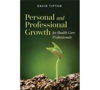 Pers Prof Growth For Hcp David Tipton, (Auteur)