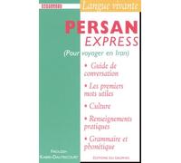 Persan express