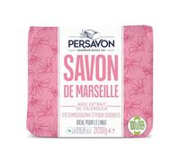 Persavon - Douceur Savon de Marseille Calendula 2x200 g