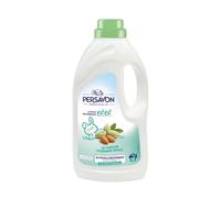 Persavon - Lessive Bébé au parfum d'Amande Douce 33 Lavages 1500 ml