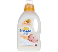 Générique Lessive Liquide Bébé Lait Abricot Fruité 1,5 L