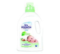 Persavon Lessive Bébé Lait D'Amande Douce, 2 x 27 Lavages