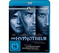 Persbrandt,Mikael - Der Hypnotiseur [Blu-ray]