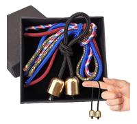 Persci Fidget Baests - Fidget Toys Adults Métal Perles | Jouets De Bâillonnement, Robuste Élégant Drôle Créé Créé Créatif Jouets D'agitation Portable Adultes Perles En Métal Créer Un P