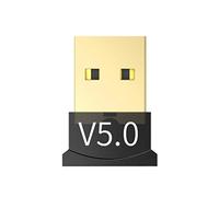 Persdico USB Adapters 5.0 Sans Fil USB Audio Ordinateur Adaptateur Émetteur Récepteur Dongles Casque pour ordinateur portable Mini expéditeur