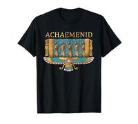 Perse achéménide civilisations antiques persanes T-Shirt