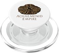 Perse Antique - Empire achéménide - Histoire persane PopSockets PopGrip pour MagSafe
