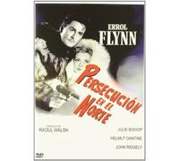 Persecucion en el Norte [Import]