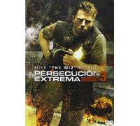 Persecución Extrema 3 (Import) (Dvd) (2013) Mike 'The Miz' Mizanin; Neal Mcdonou