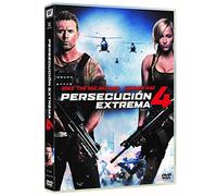 Persecución Extrema 4