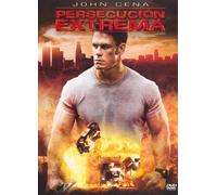 Persecucion Extrema [Import]