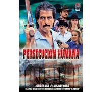 Persecucion Humana [Import USA Zone 1]