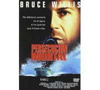Persecución Mortal [Import]