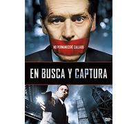 Persecuted (En Busca Y Captura)