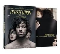 Arte Clothing Persécution