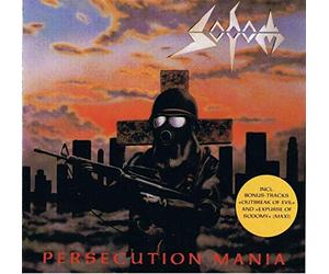 Persecution Mania