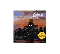 Persecution mania CD