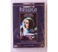 Persecution - Perseguicao [Import]