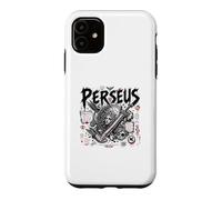 Persée et Méduse Gorgon Slayer Mythe Grec Ancien Coque pour iPhone 11