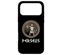 Persée Héros Grec Mythologie de la Grèce Antique Coque pour iPhone 17 Pro Max