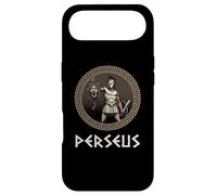Persée Héros Grec Mythologie de la Grèce Antique Coque pour iPhone Air
