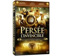 Persée L'invincible